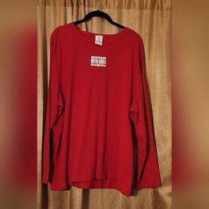 Vintage Tommy Hilfiger  long sleeve shirt sz 2x